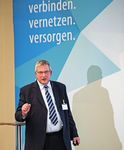 Komplexität gemeinsam meistern - Tagung Leitungsbau in Berlin - Rohrleitungsbauverband