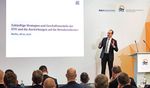 Komplexität gemeinsam meistern - Tagung Leitungsbau in Berlin - Rohrleitungsbauverband