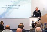 Komplexität gemeinsam meistern - Tagung Leitungsbau in Berlin - Rohrleitungsbauverband