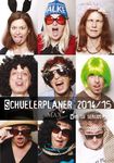 GANZTAG SCHULJAHR 2017/2018 - Max-Planck-Gymnasium