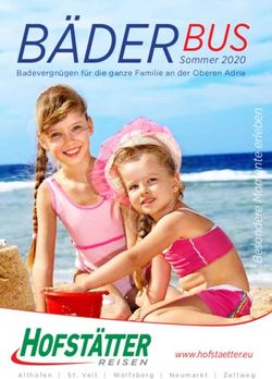 BUS B&auml;derSommer 2020 - www.hofstaetter.eu