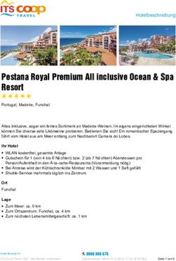 Pestana Royal Premium All inclusive Ocean & Spa Resort