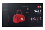 Samsung SMART Signage PMF-BC-Serie - Schaffen Sie mit unseren All-in-One Touchscreen Displays eine überzeugende Kundeninteraktion - K+S Media ...