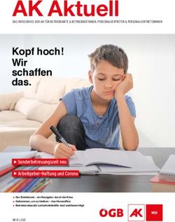 AK Aktuell - E-Medien der Arbeiterkammern ...