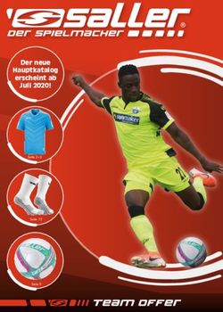 Der neue Hauptkatalog erscheint ab Juli 2020! - FTP-Service ...