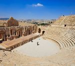 Gruppenreise Jordanien - Eine Reise in den Orient. Abenteuer, Kultur, Wüste, Berge, Meer - Sense of Travel