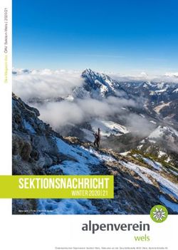 Sektionsnachricht WINTER 2020|21 - Bosruck | Foto: Helmut Ecker