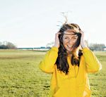 BUND MAGAZIN - WAS LEBT DENN DA? 03 19 - Bund f&uuml;r Umwelt und Naturschutz ...