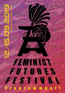 FEMI N I FUT Rosa-Luxemburg-Stiftung