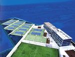 MALLORCA 2018 - Rafa Nadal Sports Centre