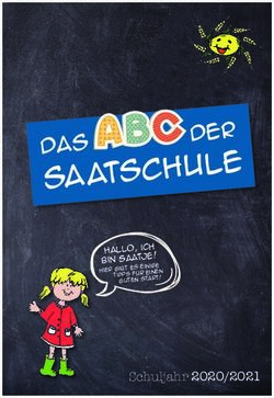 Sa atsch u le Das der - Schuljahr 2020/2021 - Saatschule Iserlohn