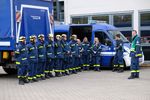 Maßnahmen gegen die Ausbreitung des Coronavirus angepasst - Feuerwehrverband Baden-Württemberg