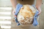 Brot - es lebe die Vielfalt - Brot - es lebe die Vielfalt - Montag 18, Jan, 2021 - Nicht etwa nur Weißbrot, Vollkornbrot, Grahambrot ganze 3250 ...