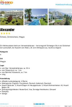 Alexander - ITS Coop Travel