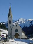 OSTERN: Katholische Kirche Vorarlberg