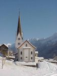 OSTERN: Katholische Kirche Vorarlberg