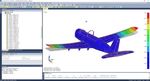 Feinschliff am digitalen Zwilling - Per Simulation zu Flugzeugen mit mehr Sicherheit und weniger Verbrauch: ACAM ...