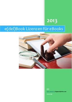 2013 e(del)Book Lizenzen f&uuml;r eBooks