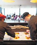 DAS STADTMAGAZIN LUZERN - WILLKOMMEN IN DER STADT - Stadt Luzern