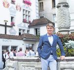 DAS STADTMAGAZIN LUZERN - WILLKOMMEN IN DER STADT - Stadt Luzern