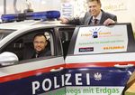 KRAFTSTOFF CNG - FAHREN MIT ERDGAS - 20 Jahre Erdgas-Fahrzeuge in Österreich - Erdgasautos.at