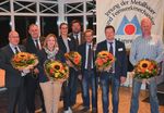 Innungs-News - Obermeistertagung in Einbeck Protokoll der Innungsversammlung Integration auf dem Arbeitsmarkt