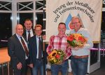 Innungs-News - Obermeistertagung in Einbeck Protokoll der Innungsversammlung Integration auf dem Arbeitsmarkt