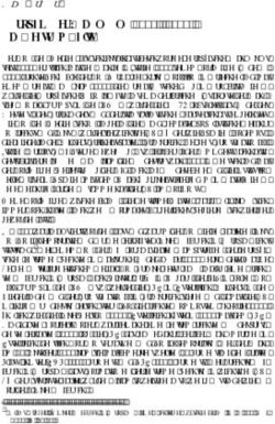 Europäischer Wahlzyklus 2015 - 2018: Das Zentrum hält - Linksnet