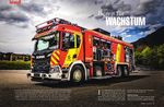 MEDIA PAKET 2022 - DAS COOLSTE FEUERWEHR-MAGAZIN