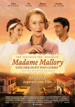 REZEPTE inspiriert vom Film