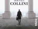 FERDINAND VON SCHIRACH - Der Fall Collini - Politycki ...