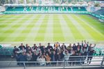 Fußball Management - Sportbusiness Campus