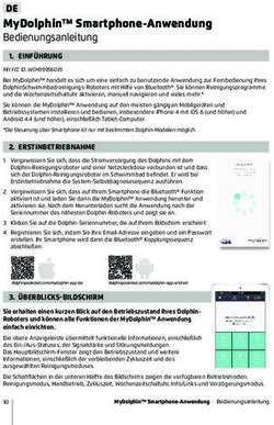 MYDOLPHIN SMARTPHONE-ANWENDUNG - DE - YAPOOL.DE