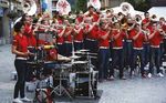 Zellpiraten entern die Schweiz . und was passiert mit den Brassbands? - BRASS BAND News