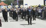 Zellpiraten entern die Schweiz . und was passiert mit den Brassbands? - BRASS BAND News