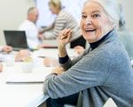 Höchst Aktiv in der Senioren-Initiative - Programm - Frankfurter Verband