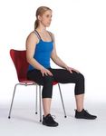 Alexander-Technik: Sieben Übungen gegen Rückenschmerzen - Rücken Becken Fuss