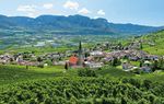Neujahrstreffen im B&uuml;rgerhaus - Vereine Preiswatten - Traminer Dorfblatt