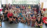 Neujahrstreffen im B&uuml;rgerhaus - Vereine Preiswatten - Traminer Dorfblatt
