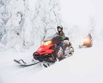 Winterzauber in Finnland - Unser Tipp für eine perfekte Winterwoche in Levi - sabtours