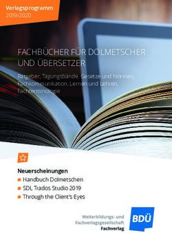 FACHBÜCHER FÜR DOLMETSCHER UND ÜBERSETZER - Ratgeber, Tagungsbände, Gesetze und Normen, Fachkommunikation, Lernen und Lehren, Fachterminologie ...