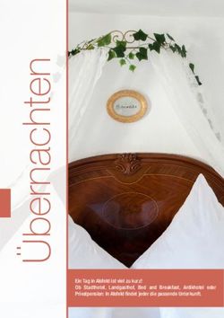 Ein Tag in Alsfeld ist viel zu kurz! Ob Stadthotel, Landgasthof, Bed and Breakfast, Antikhotel oder Privatpension: In Alsfeld findet jeder die ...