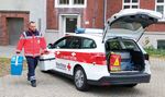 Rotes Kreuz - Wir für Sie in Gladbeck! - (02043) 48 46 0 - Werbeagentur AEH