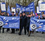 "Die Arbeitgeber sprechen von einem Gesamtpaket, meinen aber eine Mogelpackung!" - komba-ludwigshafen