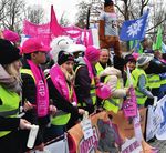 "Die Arbeitgeber sprechen von einem Gesamtpaket, meinen aber eine Mogelpackung!" - komba-ludwigshafen