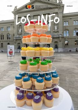 LOS-Info - Organisation suisse des lesbiennes