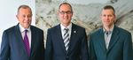 Gesundheitsversorgung 2016 des Kantons Graub&uuml;nden Provediment da la sanadad 2016 dal chantun Grischun Assistenza sanitaria 2016 nel Cantone dei ...
