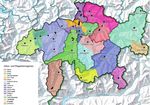 Gesundheitsversorgung 2016 des Kantons Graub&uuml;nden Provediment da la sanadad 2016 dal chantun Grischun Assistenza sanitaria 2016 nel Cantone dei ...