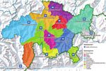 Gesundheitsversorgung 2016 des Kantons Graub&uuml;nden Provediment da la sanadad 2016 dal chantun Grischun Assistenza sanitaria 2016 nel Cantone dei ...