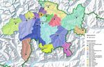 Gesundheitsversorgung 2016 des Kantons Graub&uuml;nden Provediment da la sanadad 2016 dal chantun Grischun Assistenza sanitaria 2016 nel Cantone dei ...